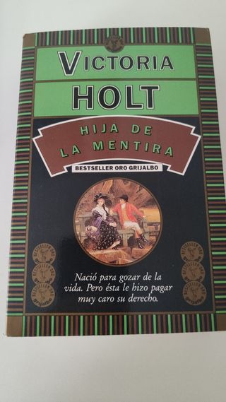 Libros literatura variada