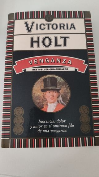 Libros literatura variada