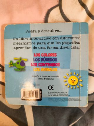 Los colores