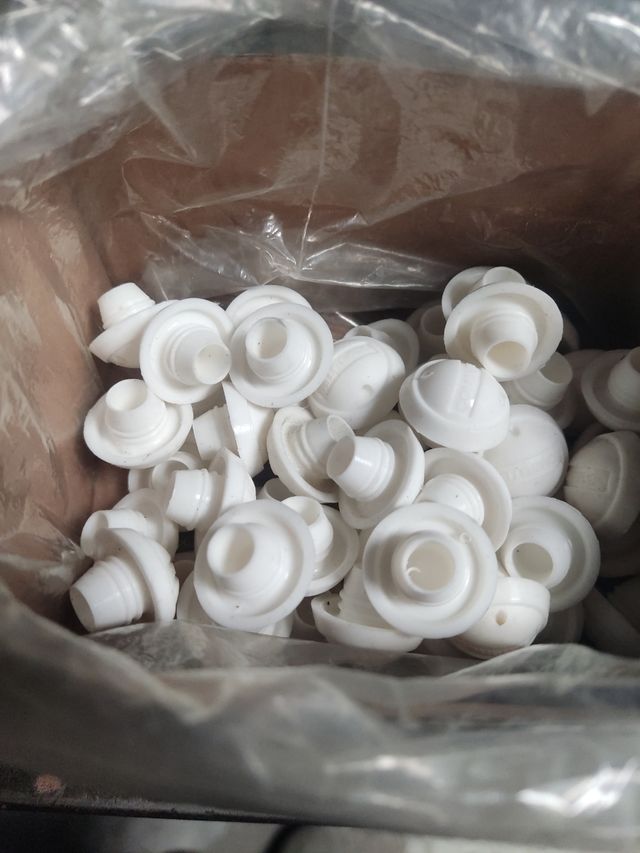 Lote tapón análisis para caldera