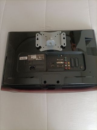 Televisión 23 pulgadas