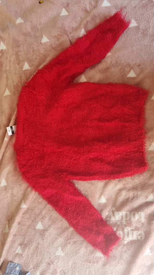 Suéter niña Disney Minie