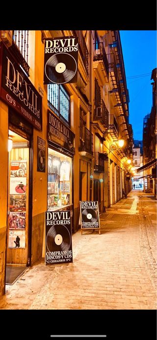 Ecualizador Technics SHE51