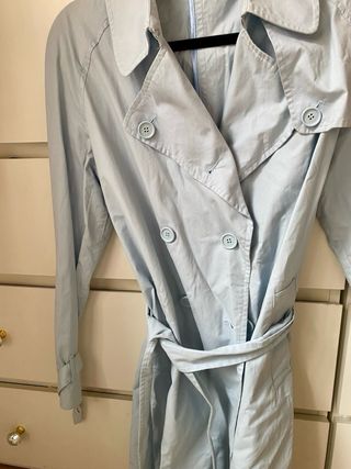 Ganardina zara azul celeste 