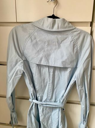 Ganardina zara azul celeste 