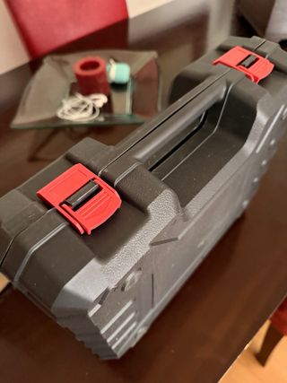 Hidrolimpiadora a bateria