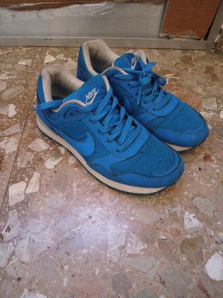 Zapatillas Deporte Nike