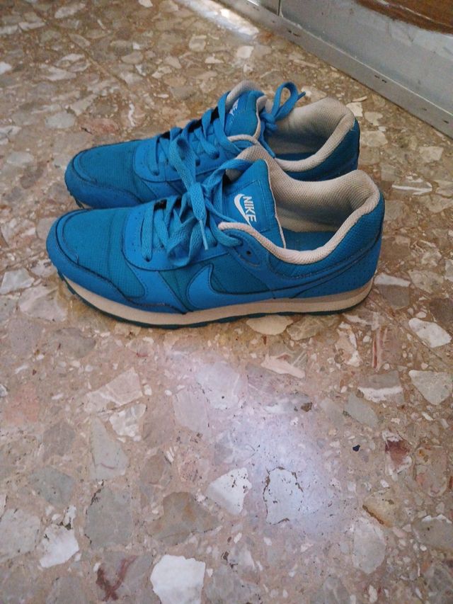 Zapatillas Deporte Nike