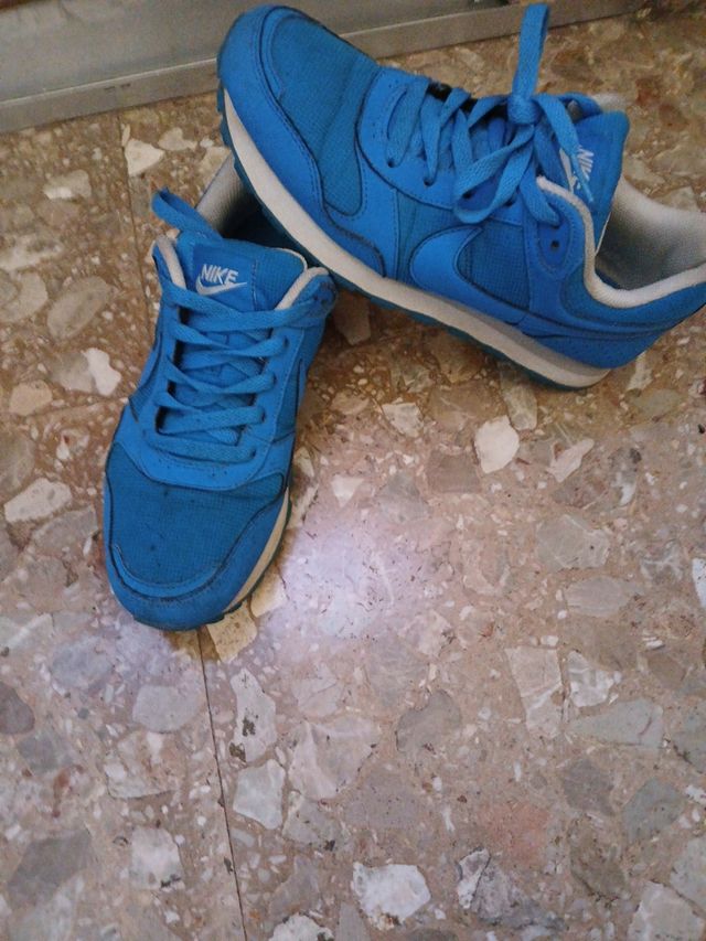 Zapatillas Deporte Nike