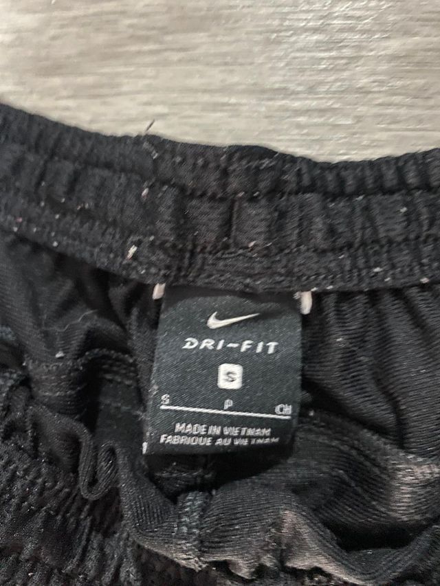 PACK DE PANTALONES NIKE DRI-FIT