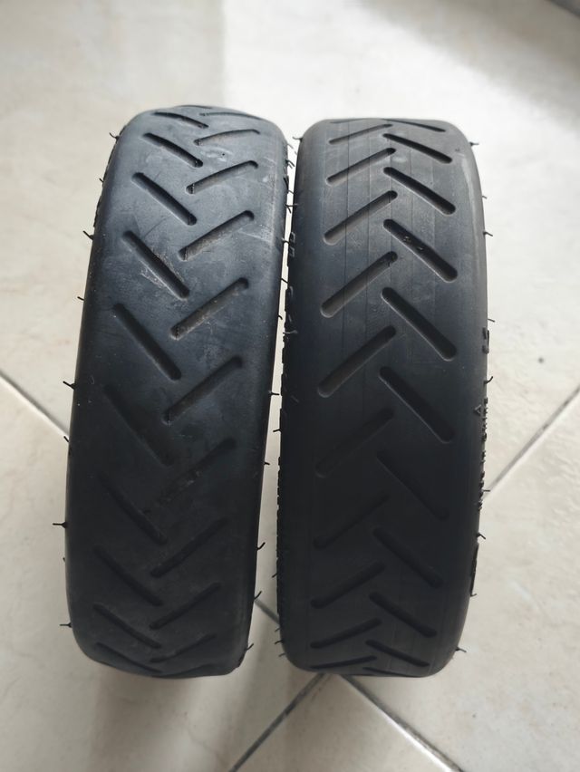 Neumatico Scooter Patinete Xiaomi Originales