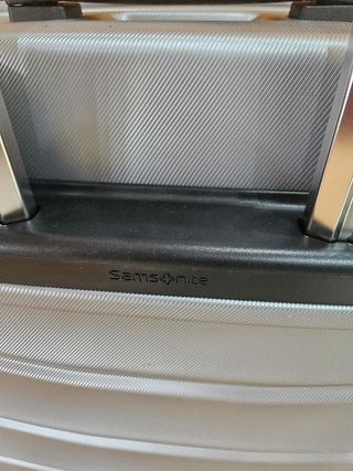 Maleta grande Samsonite 70cm