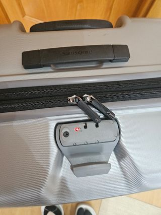 Maleta grande Samsonite 70cm