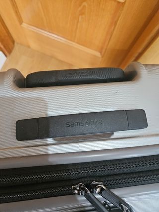Maleta grande Samsonite 70cm
