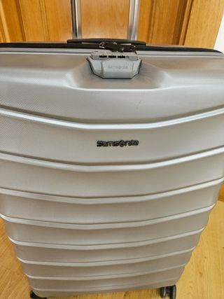 Maleta grande Samsonite 70cm