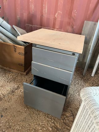 Cajonera