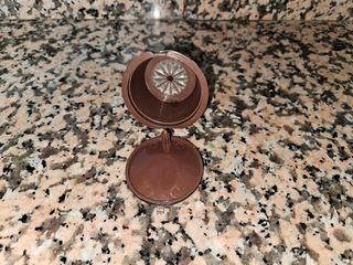 Cápsulas dolce gusto