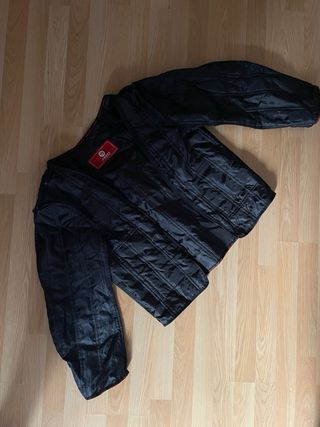 Chaqueta Moto Armure talla L con protecciones