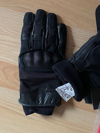 Chaqueta Moto Armure talla L con protecciones