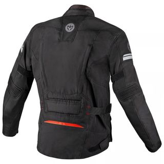 Chaqueta Moto Armure talla L con protecciones