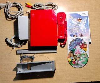 Nintendo Wii