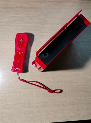 Nintendo Wii