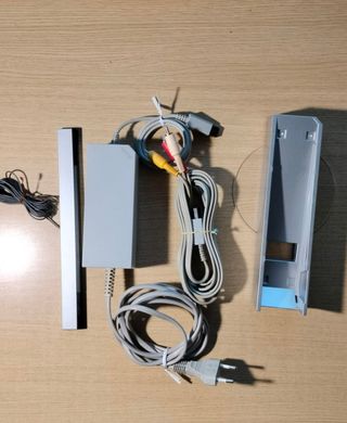 Nintendo Wii