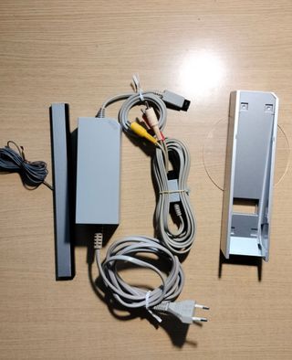 Nintendo Wii