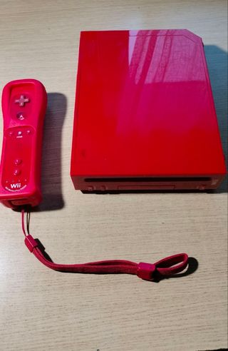 Nintendo Wii