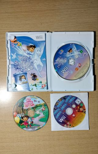 Nintendo Wii