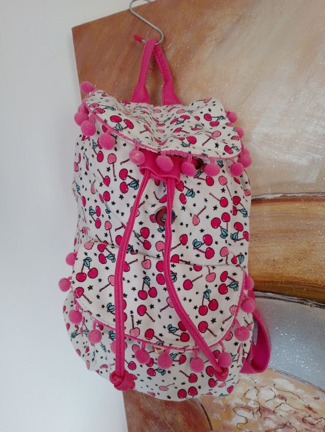 Zainetto bambina
