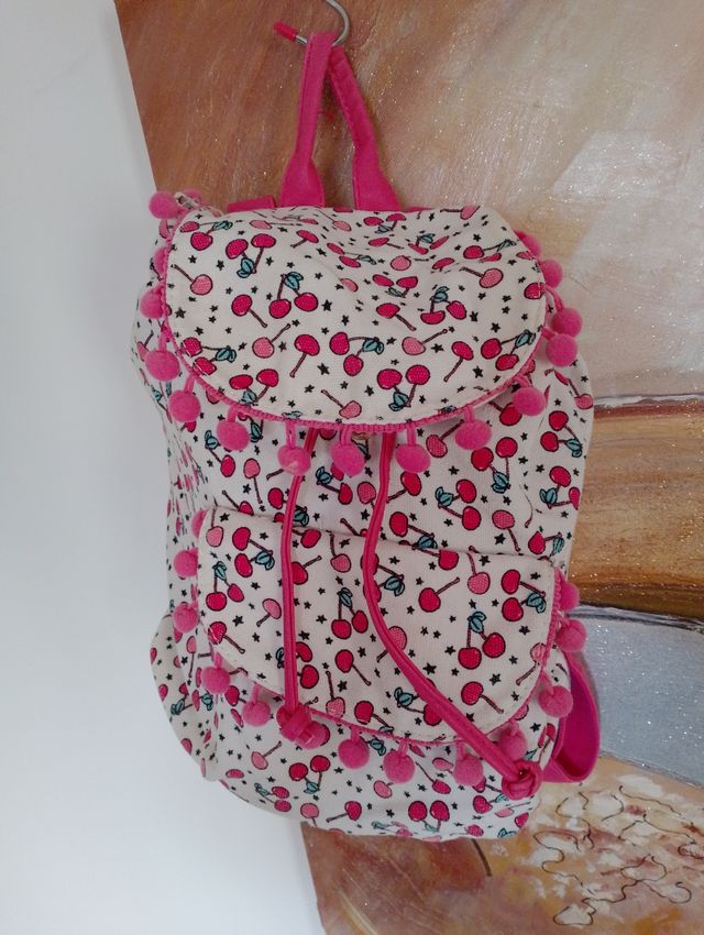 Zainetto bambina
