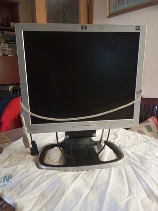Monitor pc
