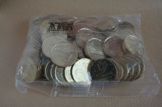 Moneda ANDORRA 20 céntimos euros 2014 S/C