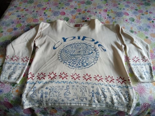 Jersei de invierno de Chipie