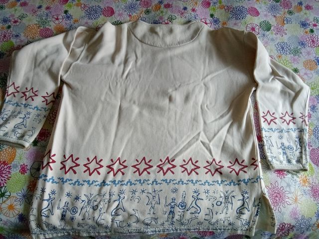 Jersei de invierno de Chipie