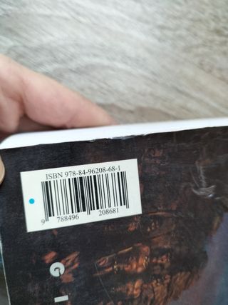 Choque de reyes (Omnium)