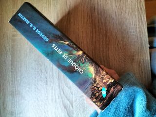 Choque de reyes (Omnium)