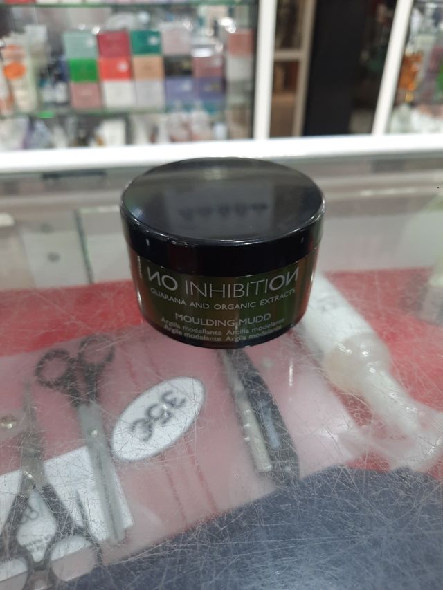 Z.ONE cera de cabelo fosco