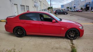 BMW Serie 3 2006 M47