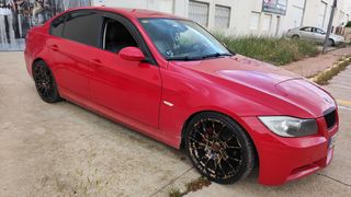 BMW Serie 3 2006 M47