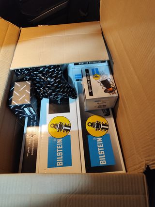 BMW Serie 3 2006 M47