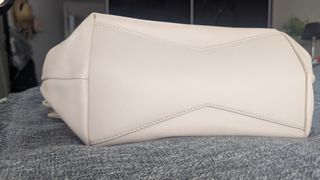 Bolso Zara símil piel