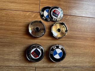 Emblemas bmw