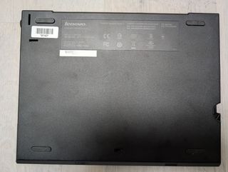 Thinkpad ultra base series 3