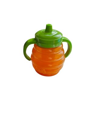 Orso interattivo Cubby