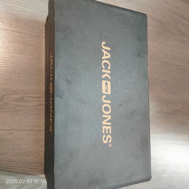 Zapatillas casual hombre