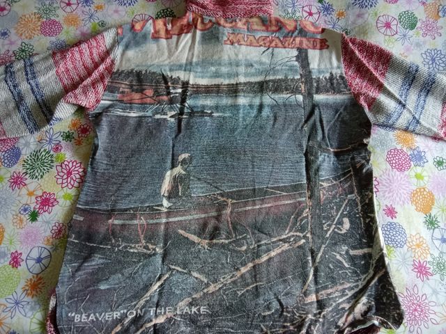 Jersei de invierno de la marca Custo