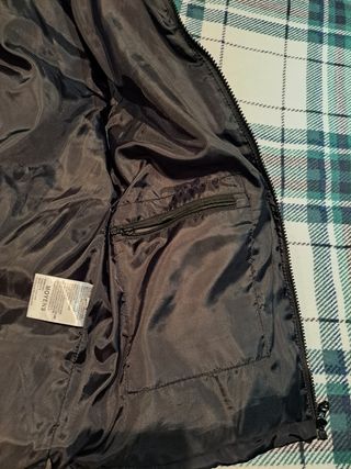 Chaleco the north face