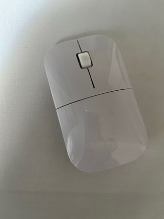 Ratón inalambrico